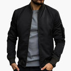 Black / L