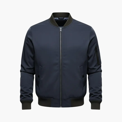 Men’s AeroCore Zip Bomber Jacket