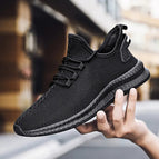 Black / 5.5