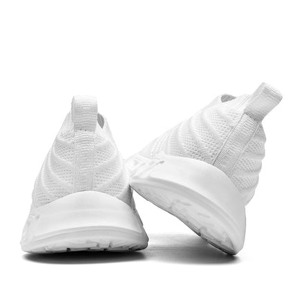 Men’s AeroKnit Slip-On Flex Sneakers
