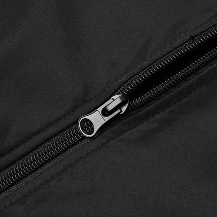 Men’s AeroLine Zip-Up Bomber Jacket
