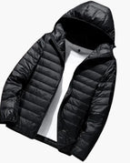 Black (With Hood)