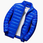 Sapphire Blue (Collar Style) / M