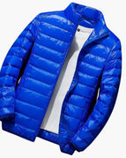 Sapphire Blue (Collar Style)