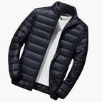 Black (Collar Style) / M