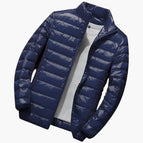 Navy Blue (Collar Style) / M