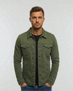 Army green