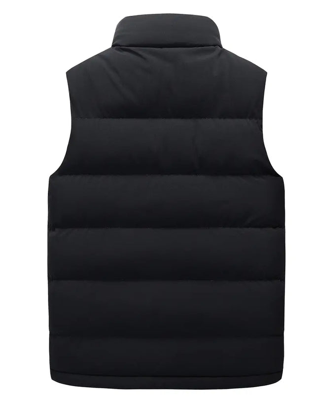 Men’s Alpine Puffer Vest