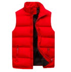 Red / M