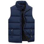 Navy Blue / M