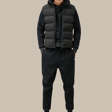 Men’s Alpine Puffer Vest