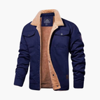 Navy Blue / S