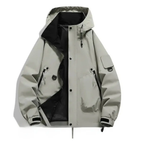 Light Gray / S