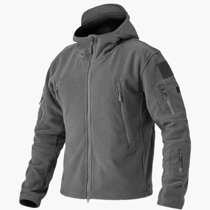 Men’s Alpine Tactical Fleece Jacket
