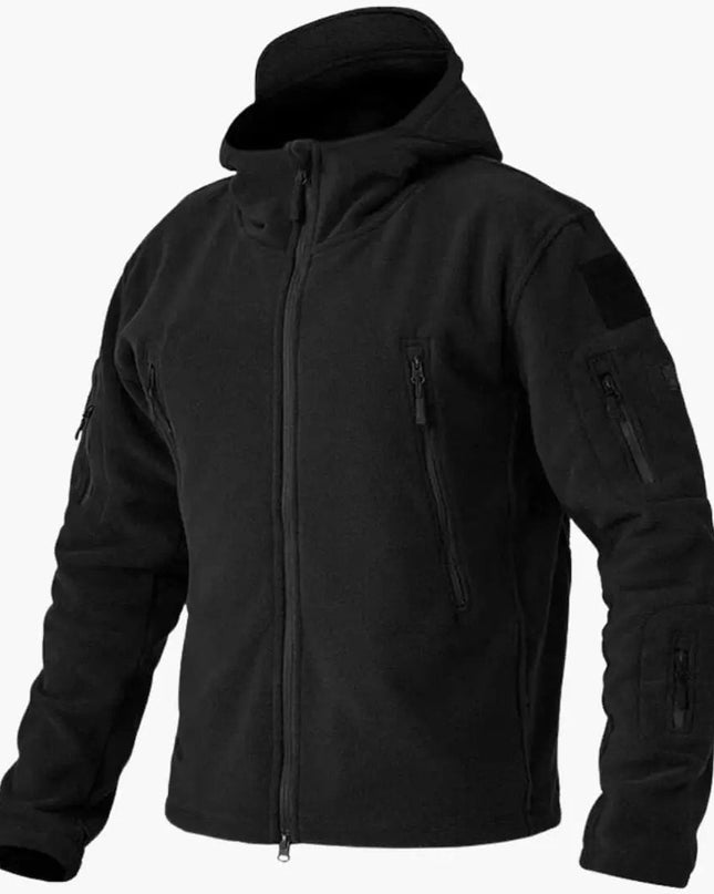 Men’s Alpine Tactical Fleece Jacket