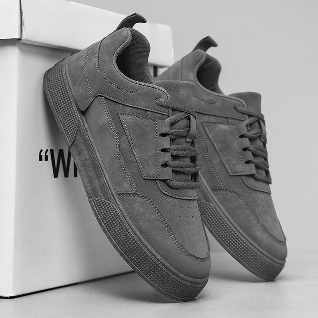 Men’s Apex Court Platform Sneakers