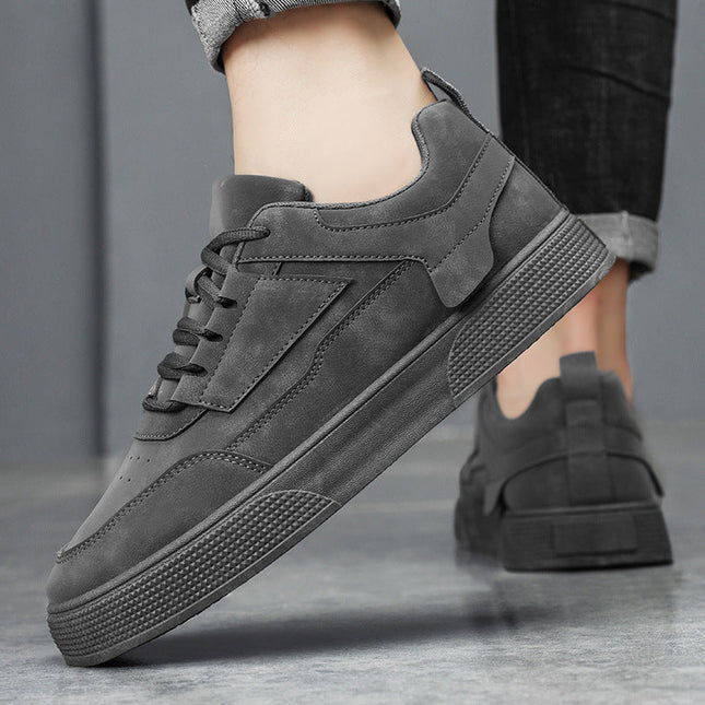 Men’s Apex Court Platform Sneakers