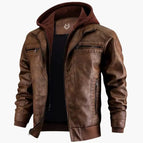 Brown / S