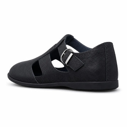 Men’s Artisan Strap Casual Shoes