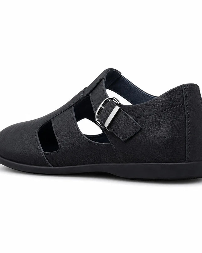 Men’s Artisan Strap Casual Shoes