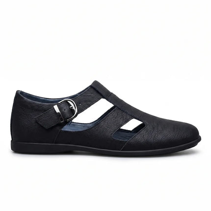 Men’s Artisan Strap Casual Shoes