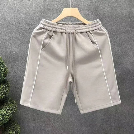 Men’s Athletic Drawstring Shorts