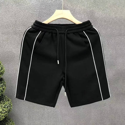 Men’s Athletic Drawstring Shorts