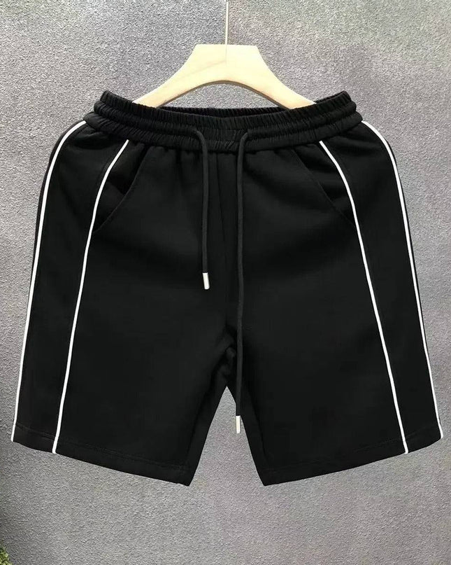 Men’s Athletic Drawstring Shorts