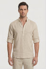Khaki / S