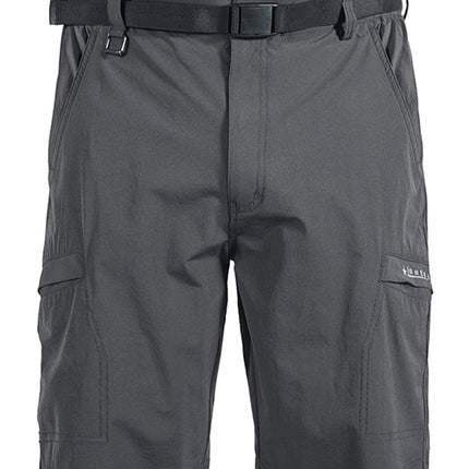 Men’s Belted Utility Shorts