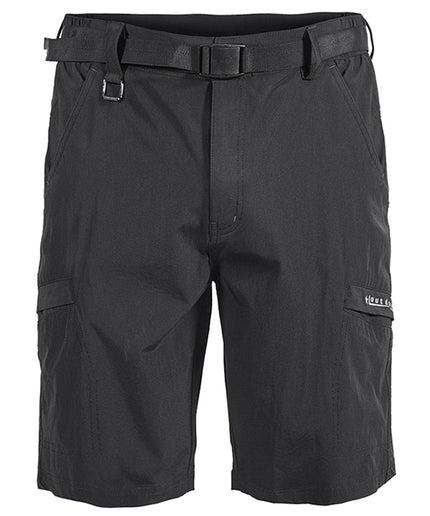 Men’s Belted Utility Shorts