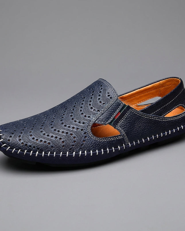 Men’s Breeze Cutout Loafers