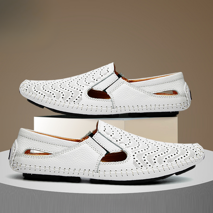 Men’s Breeze Cutout Loafers