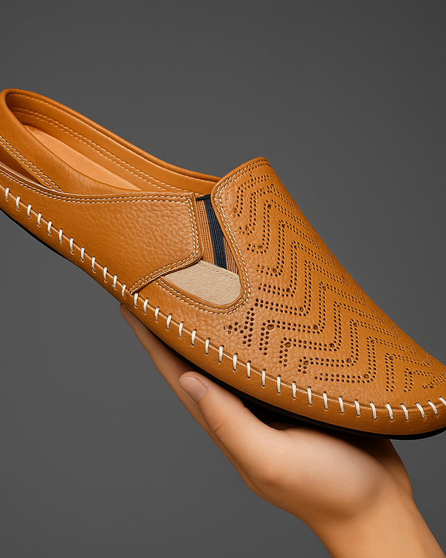 Men’s Breeze Cutout Loafers