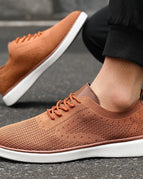 Cognac Brown