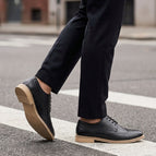 Black / 6.5