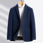Navy Blue / M