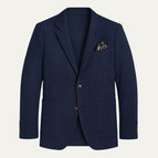 Navy Blue / S