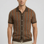 Brown / S