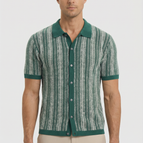 Green / S