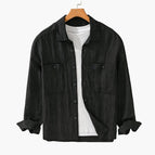 Black / M