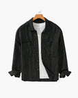 Black / M