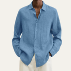 Light Blue / S