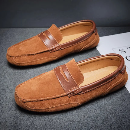 Men’s Canyon Penny Driving Loafers
