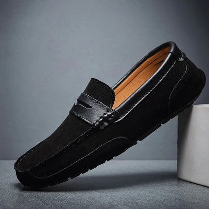 Men’s Canyon Penny Driving Loafers