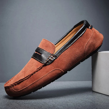 Men’s Canyon Penny Driving Loafers