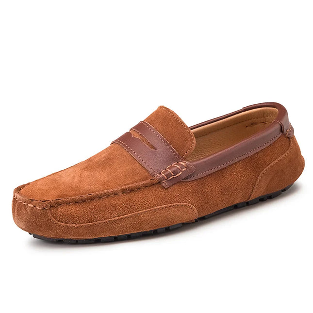 Men’s Canyon Penny Driving Loafers