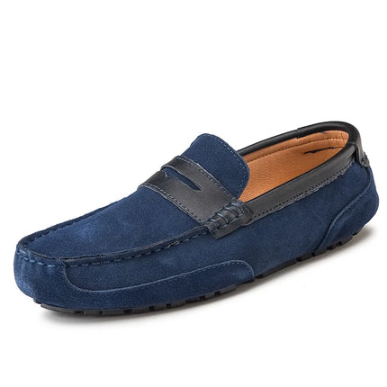 Men’s Canyon Penny Driving Loafers