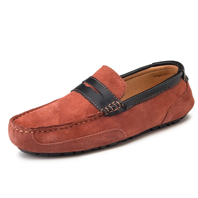 Men’s Canyon Penny Driving Loafers