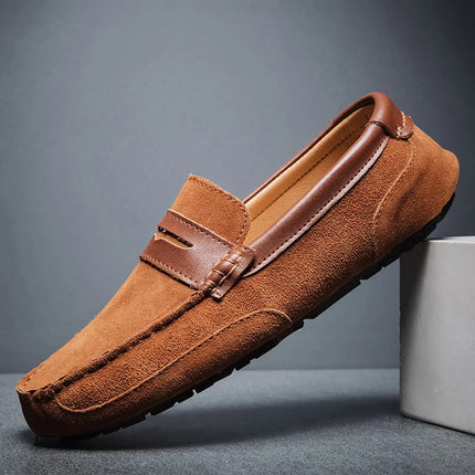 Men’s Canyon Penny Driving Loafers